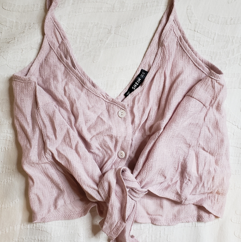 Shein top